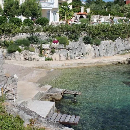 Appartement With Parking Space Vantacici, Krk - 18476 *