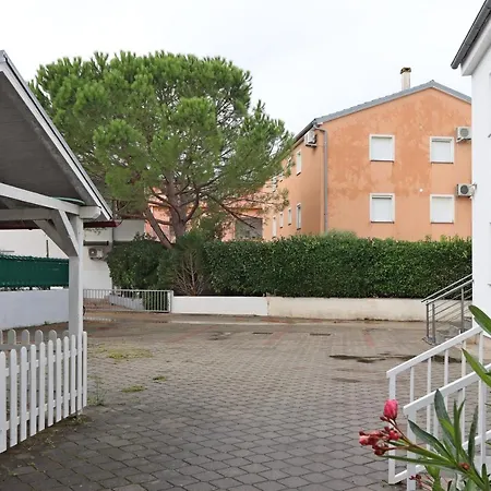 With Parking Space Vantacici, Krk - 18476