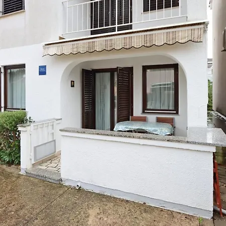 Appartement With Parking Space Vantacici, Krk - 18476
