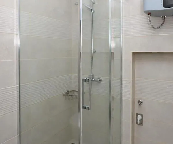 Appartement With Parking Space Vantacici, Krk - 18476 *