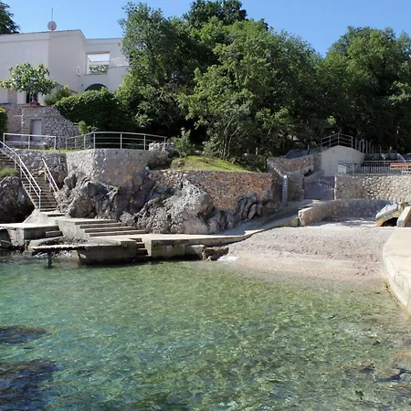 Apartman With Parking Space Vantacici, Krk - 18476