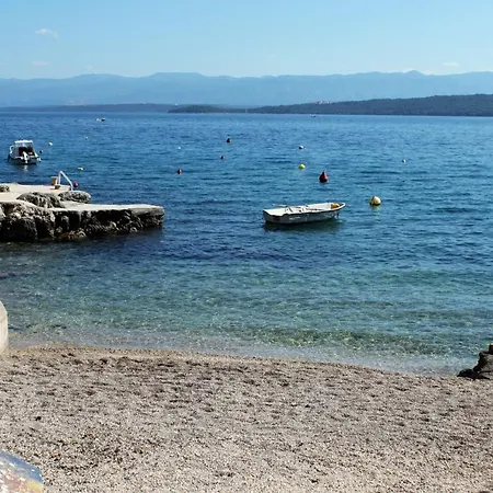 With Parking Space Vantacici, Krk - 18476 Apartman *