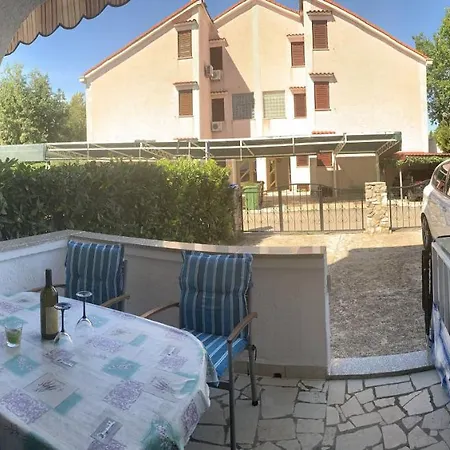 With Parking Space Vantacici, Krk - 18476