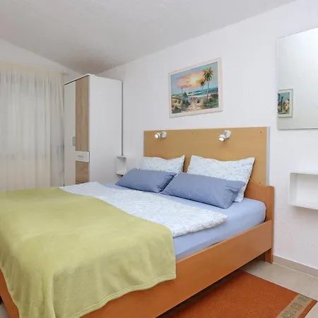 With Parking Space Vantacici, Krk - 18476 Malinska