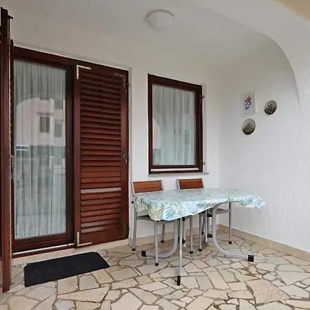 With Parking Space Vantacici, Krk - 18476 *