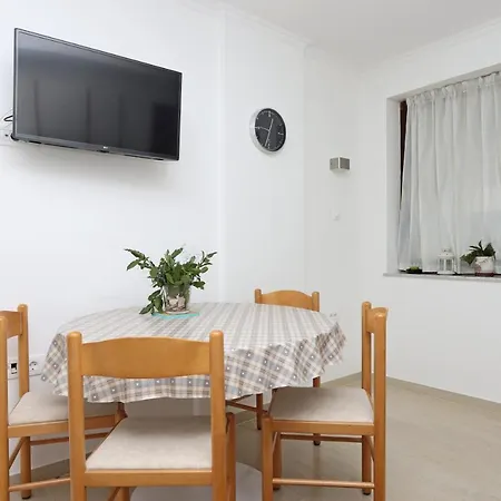 With Parking Space Vantacici, Krk - 18476 * Malinska