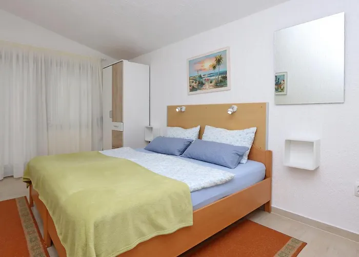 With Parking Space Vantacici, Krk - 18476 Malinska