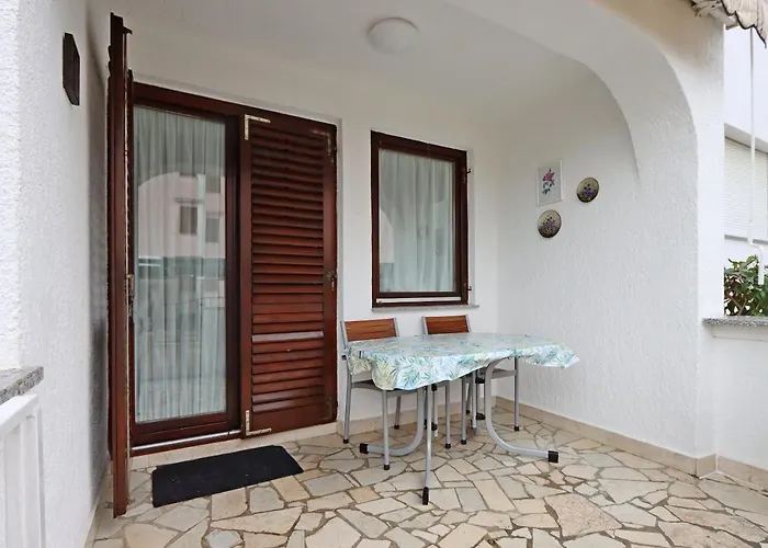 With Parking Space Vantacici, Krk - 18476 *