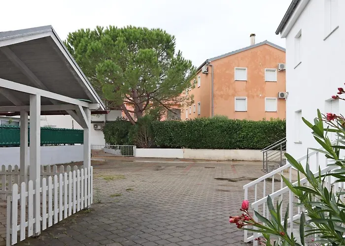 With Parking Space Vantacici, Krk - 18476