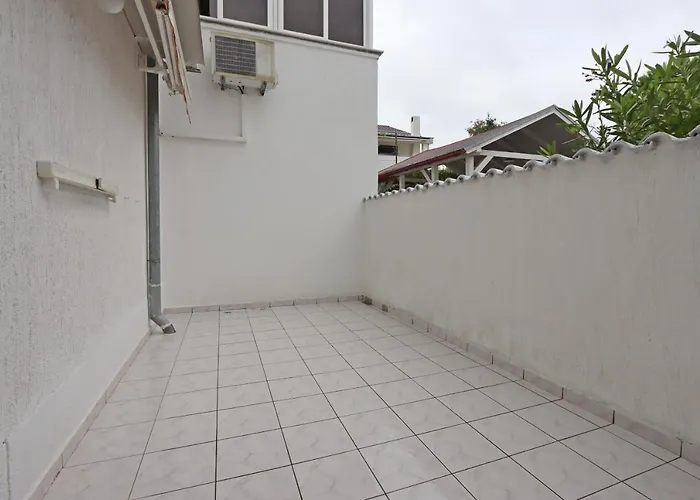 With Parking Space Vantacici, Krk - 18476 * Malinska