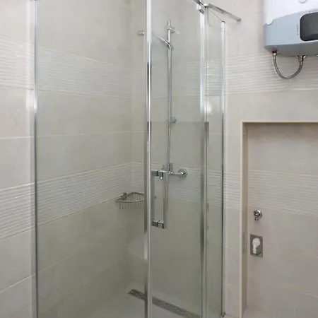 Apartament With Parking Space Vantacici, Krk - 18476 *
